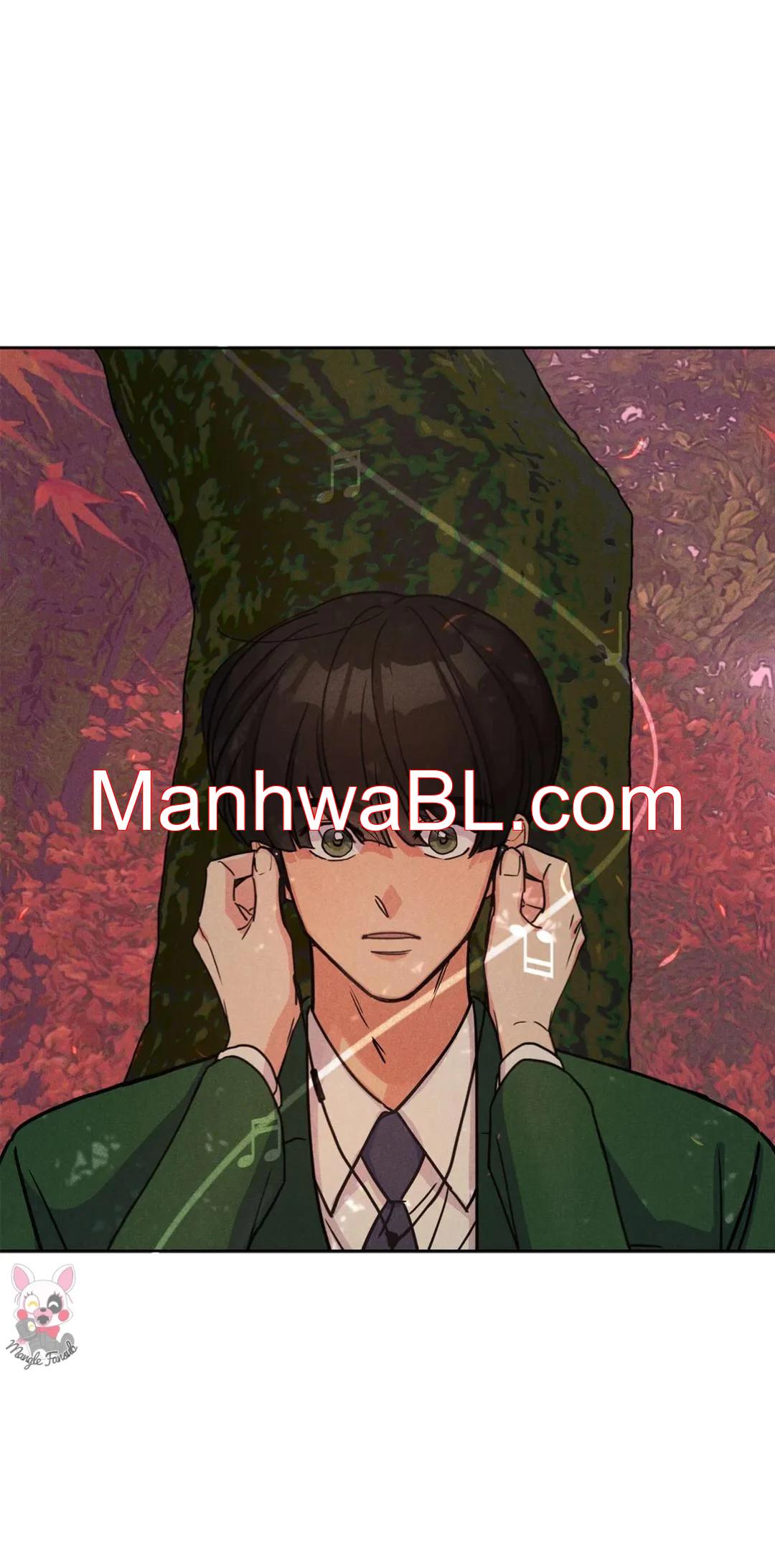 Ramos de espinacas - Capítulo 50 manhwa