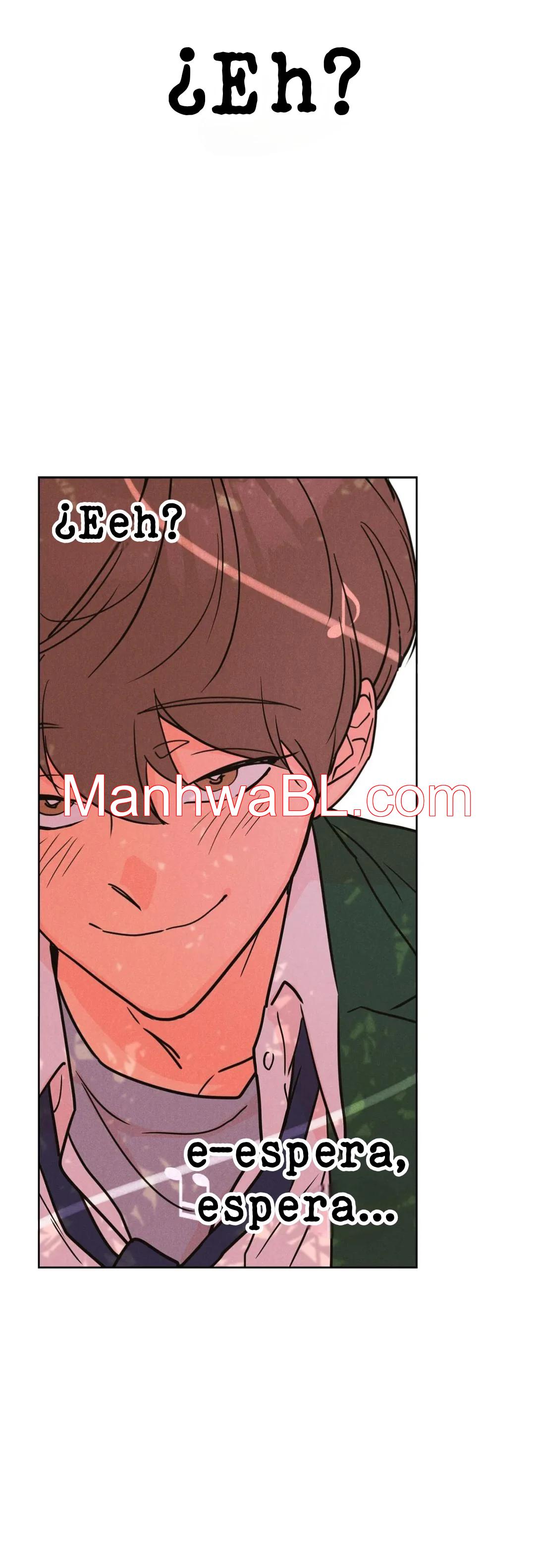 Ramos de espinacas - Capítulo 50 manhwa
