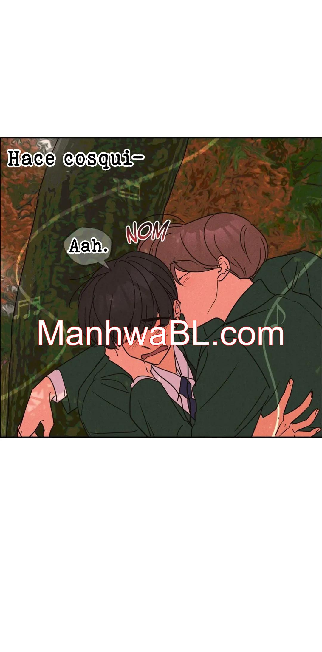 Ramos de espinacas - Capítulo 50 manhwa