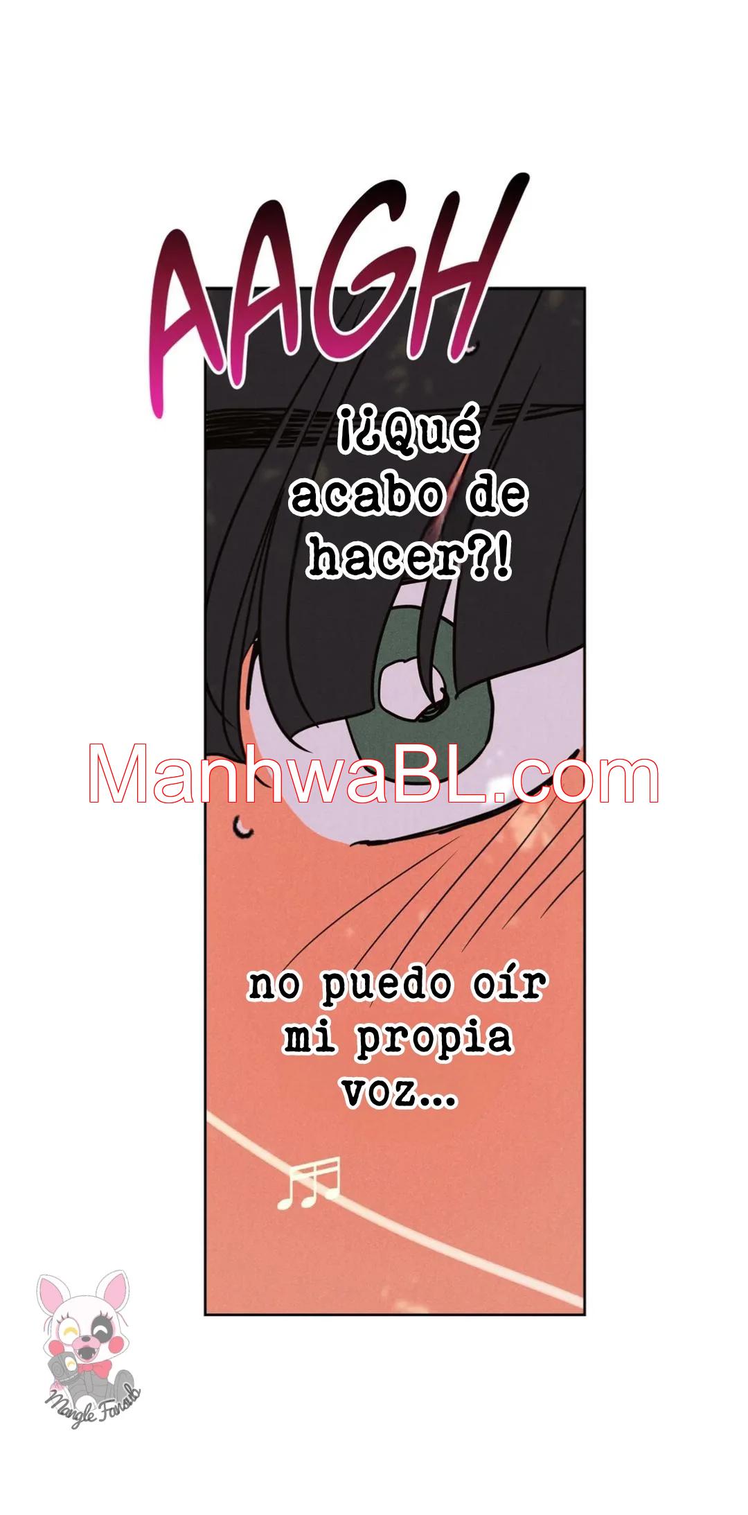 Ramos de espinacas - Capítulo 50 manhwa
