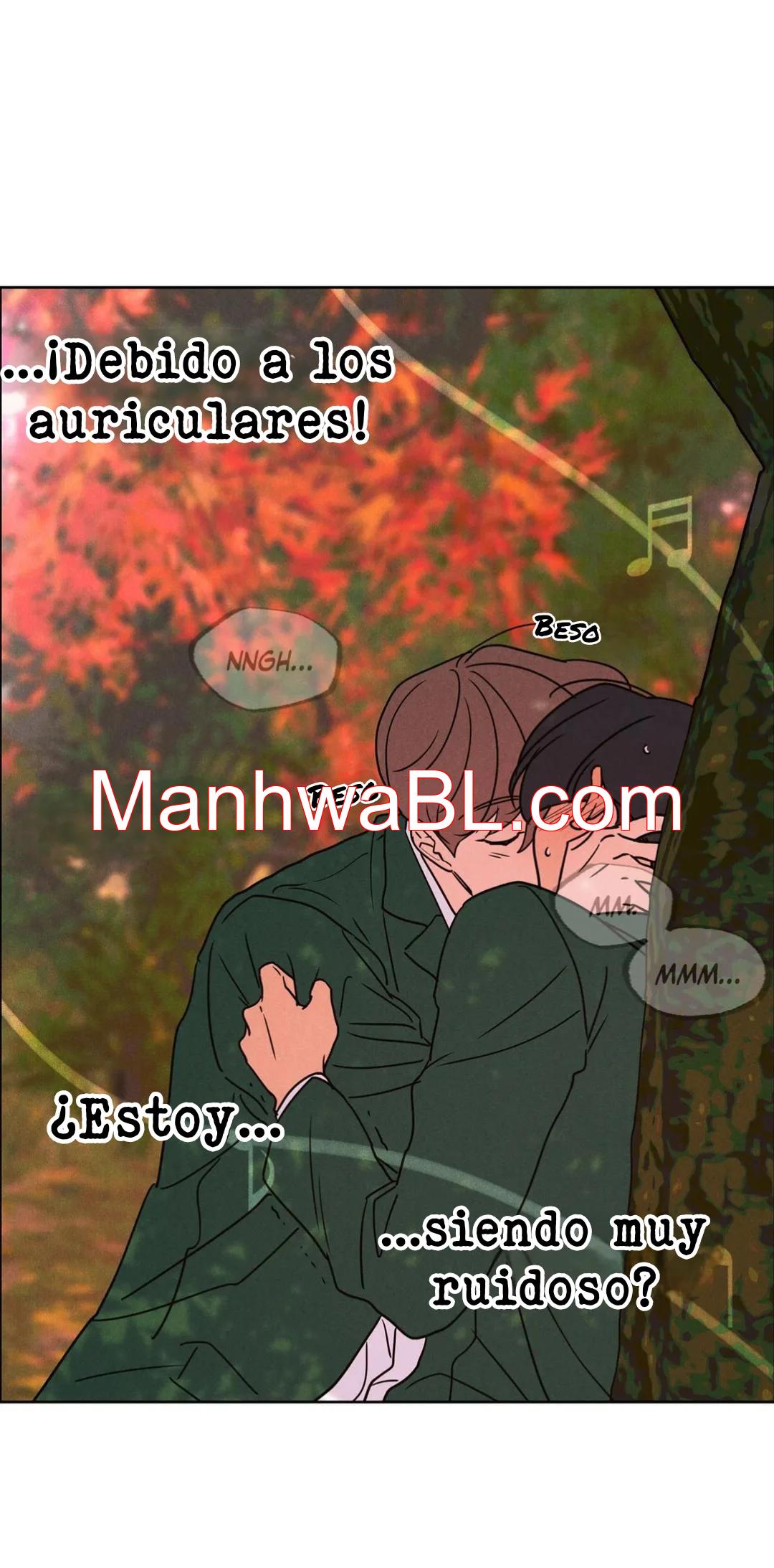 Ramos de espinacas - Capítulo 50 manhwa