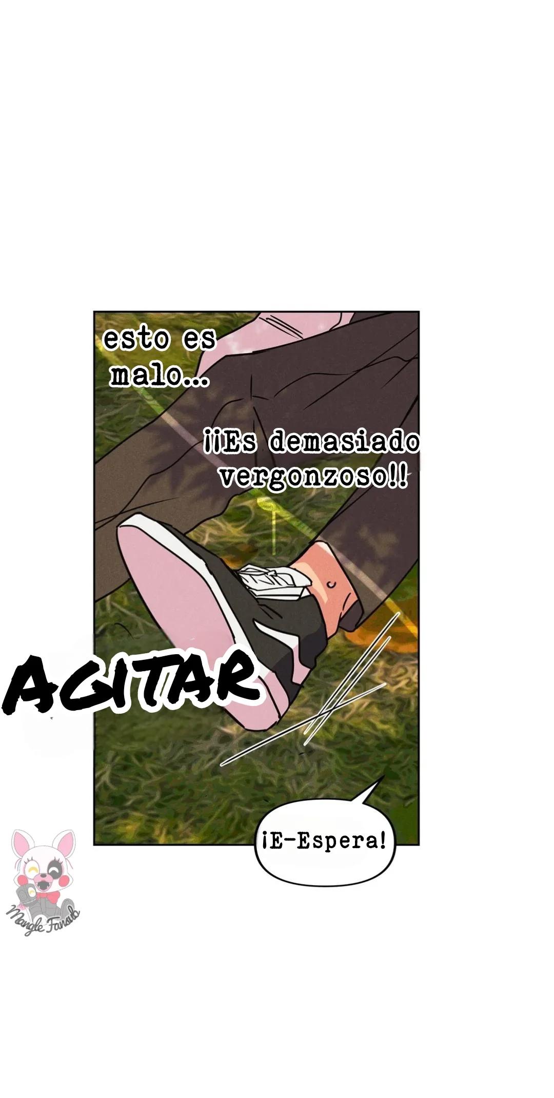Ramos de espinacas - Capítulo 50 manhwa