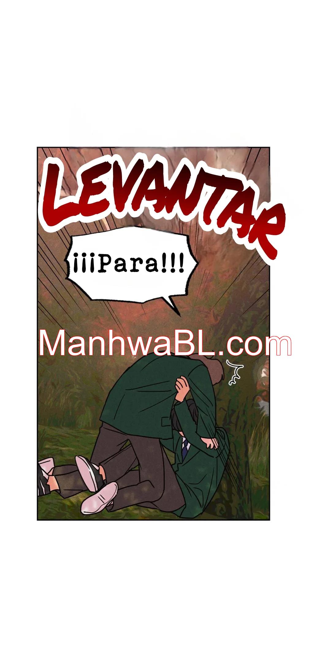 Ramos de espinacas - Capítulo 50 manhwa