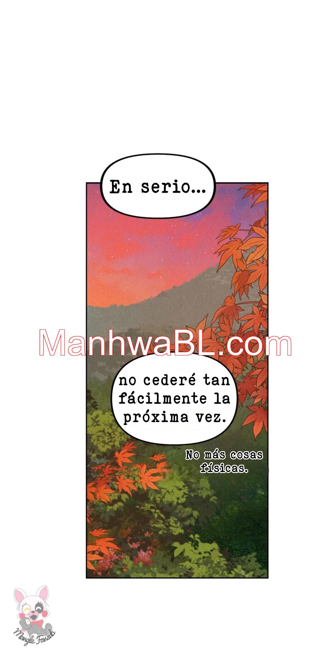 Ramos de espinacas - Capítulo 50 manhwa