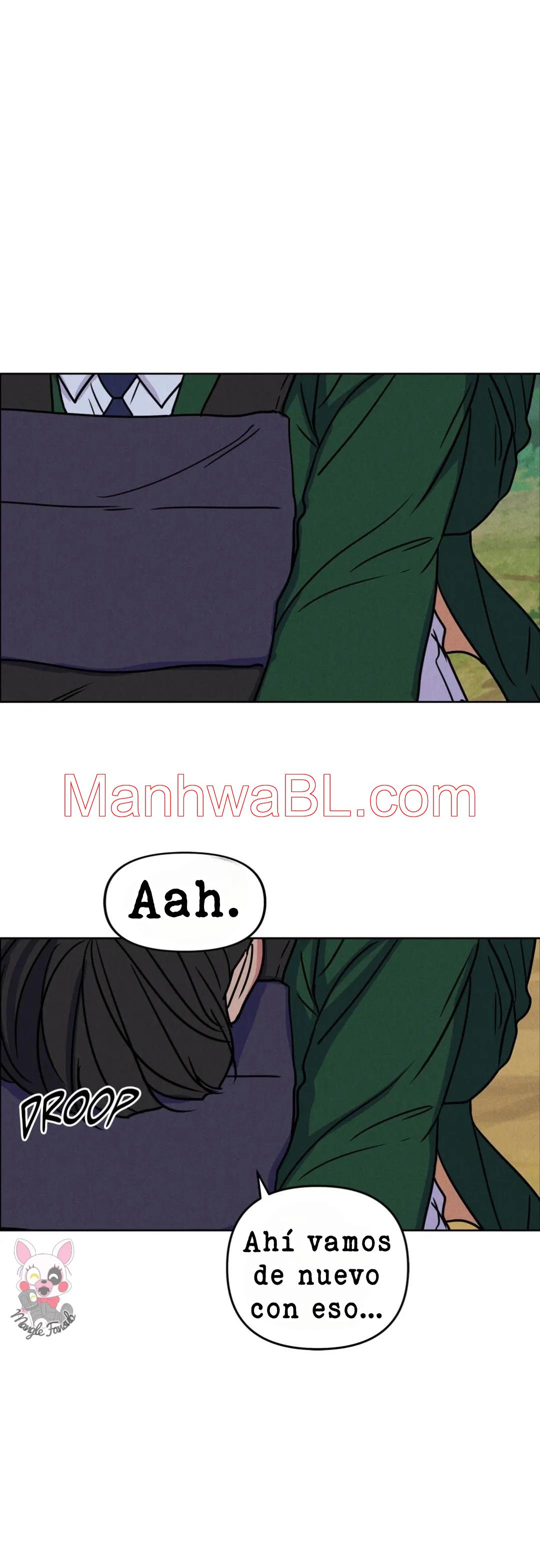 Ramos de espinacas - Capítulo 50 manhwa