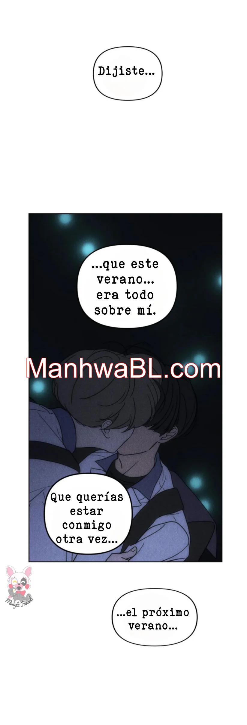 Ramos de espinacas - Capítulo 50 manhwa