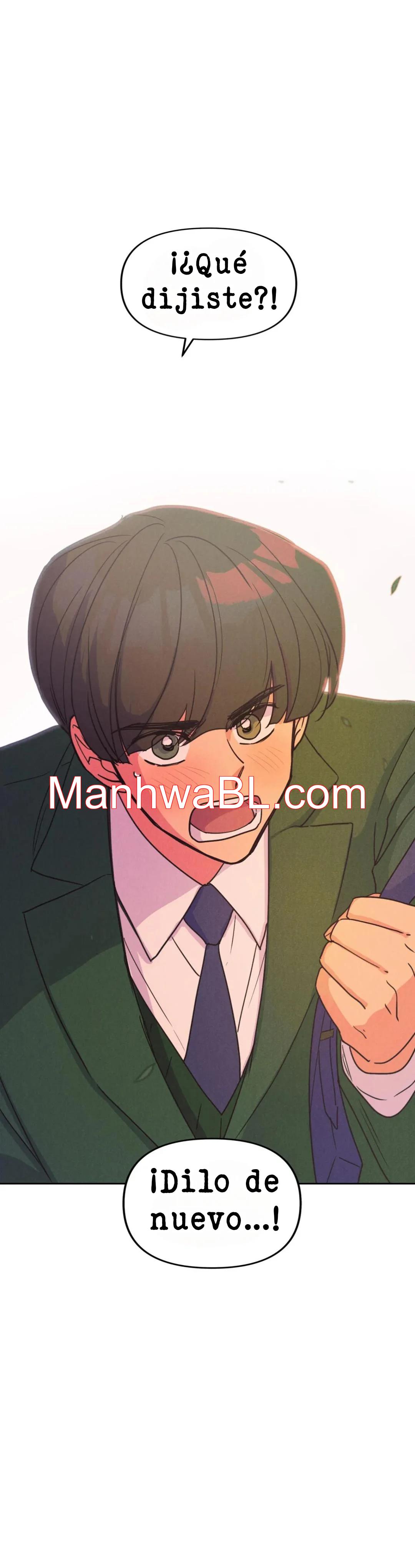 Ramos de espinacas - Capítulo 50 manhwa