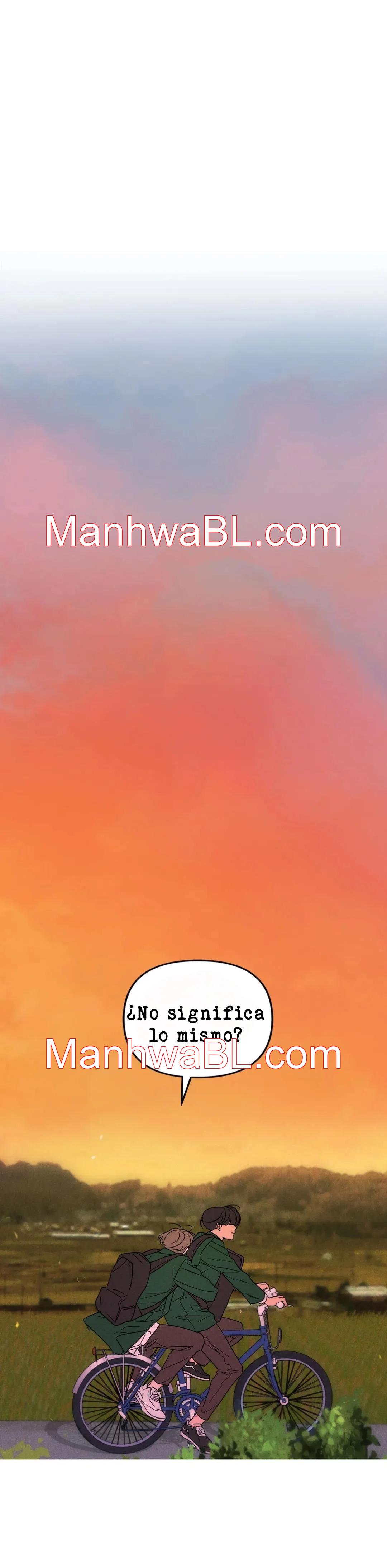 Ramos de espinacas - Capítulo 50 manhwa