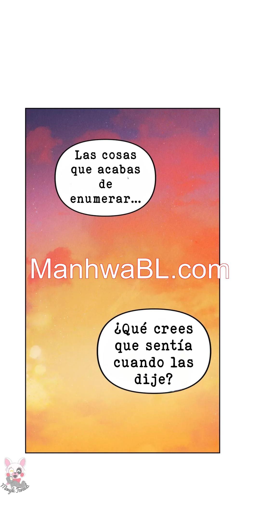 Ramos de espinacas - Capítulo 50 manhwa