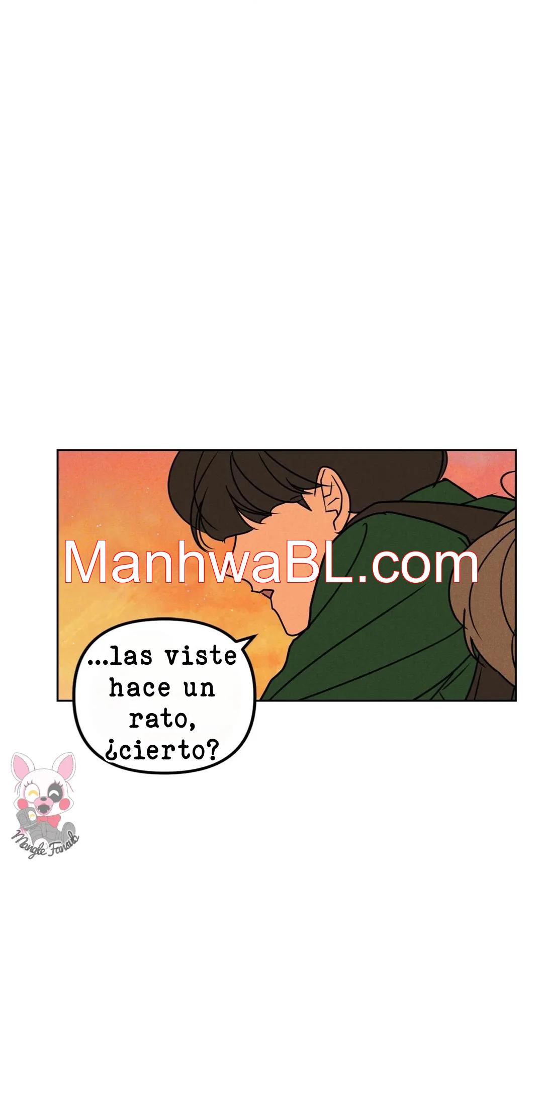 Ramos de espinacas - Capítulo 50 manhwa