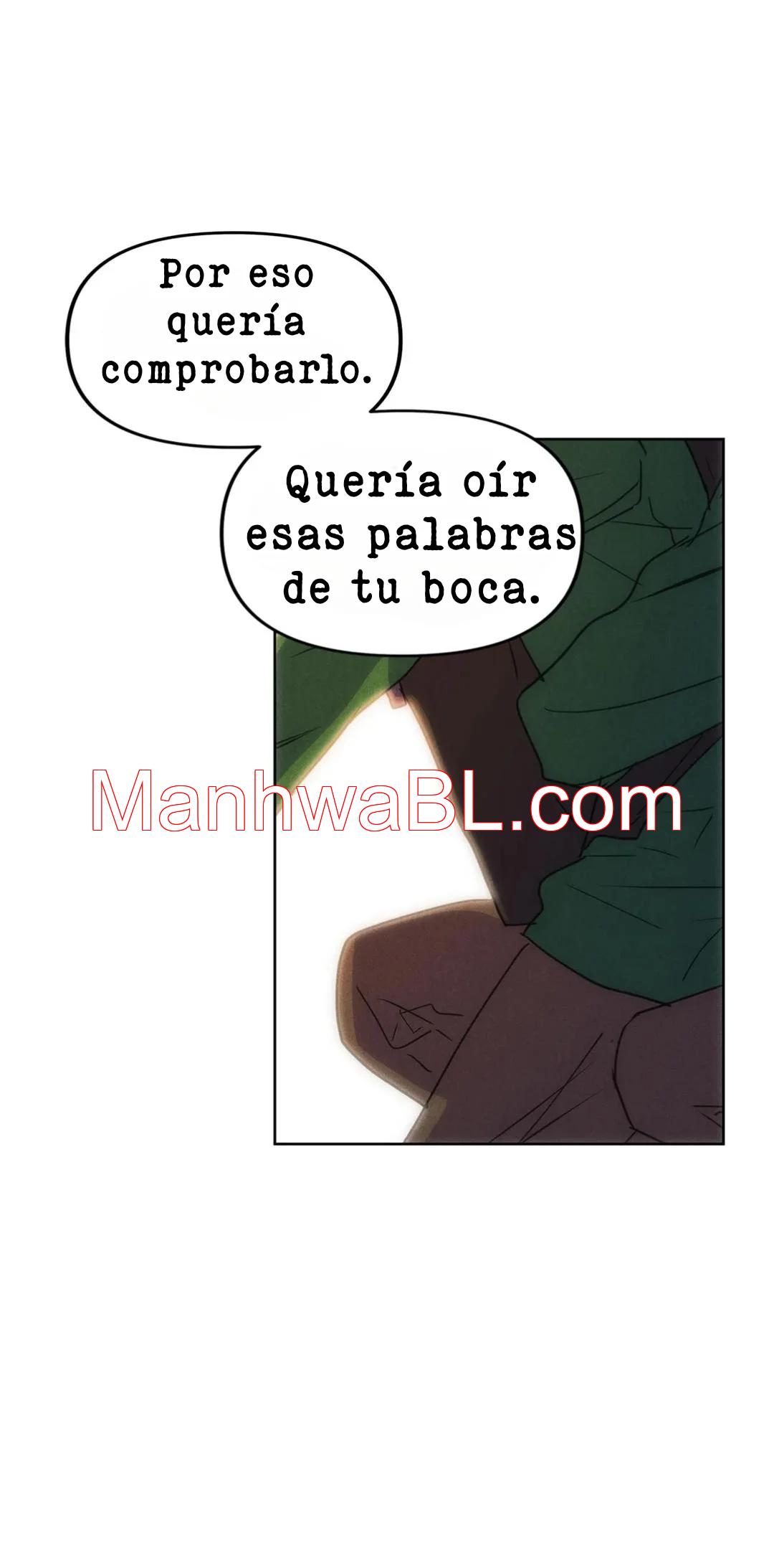 Ramos de espinacas - Capítulo 50 manhwa