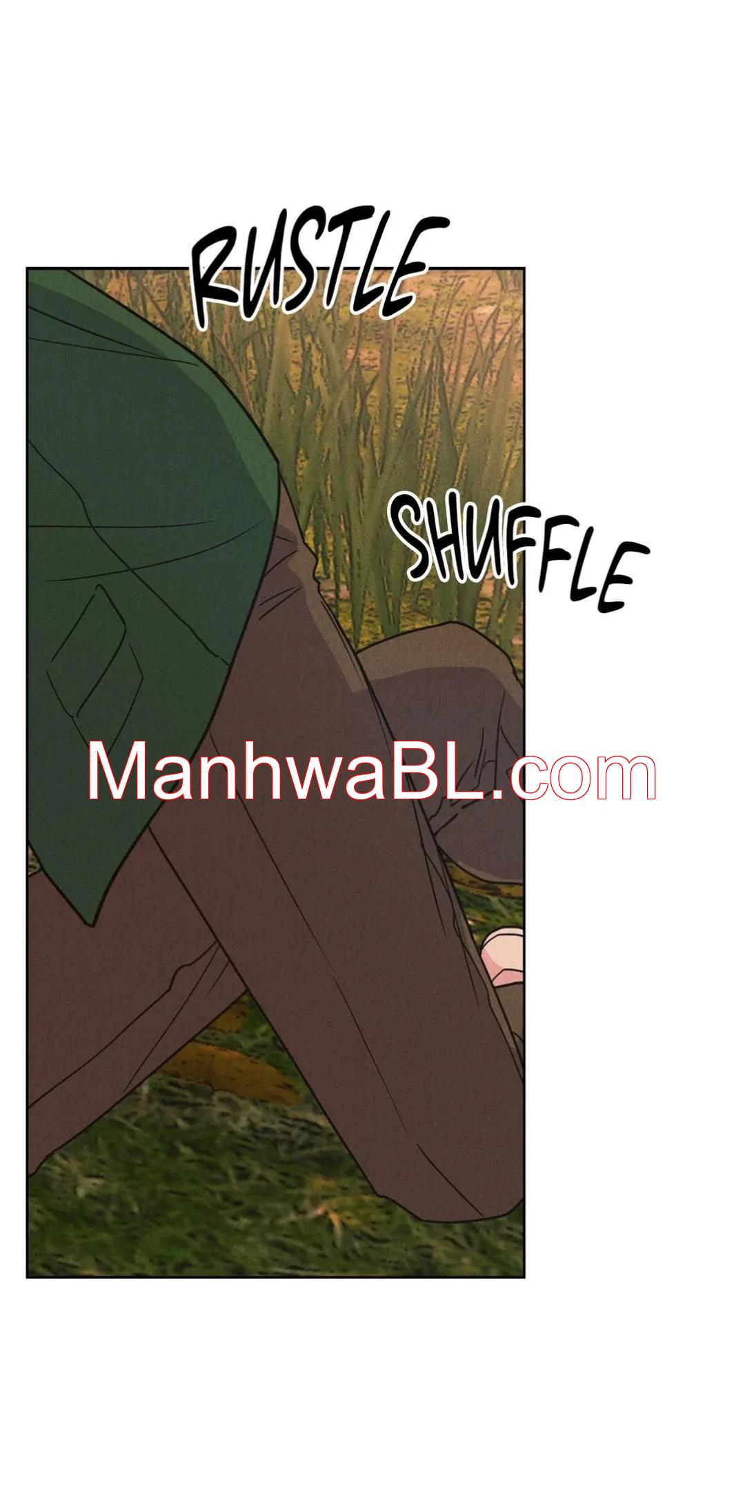 Ramos de espinacas - Capítulo 50 manhwa