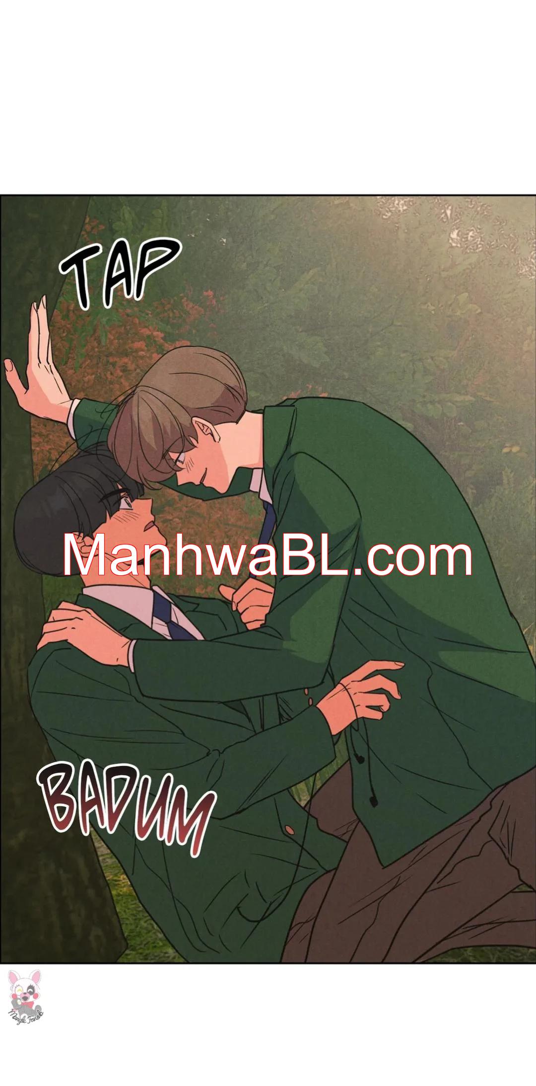 Ramos de espinacas - Capítulo 50 manhwa