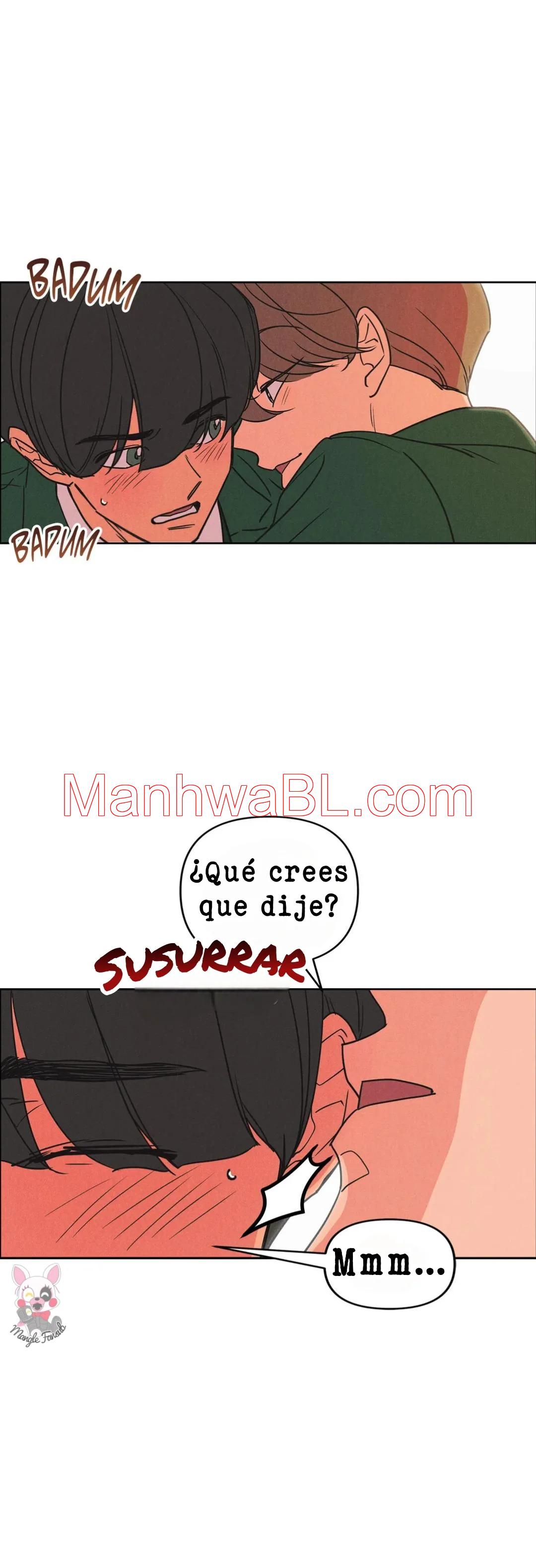 Ramos de espinacas - Capítulo 50 manhwa