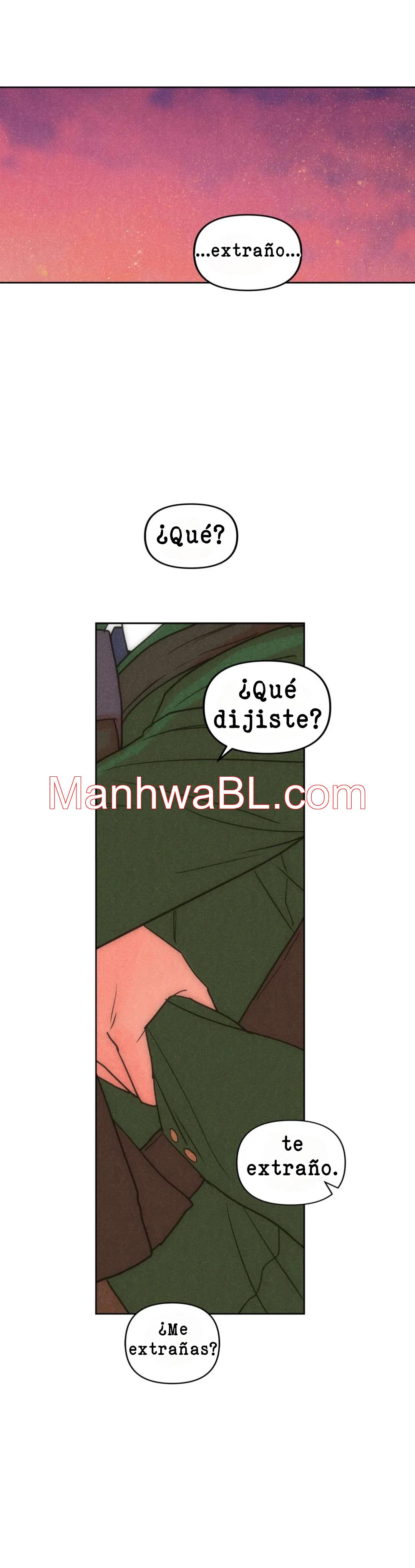 Ramos de espinacas - Capítulo 51 manhwa