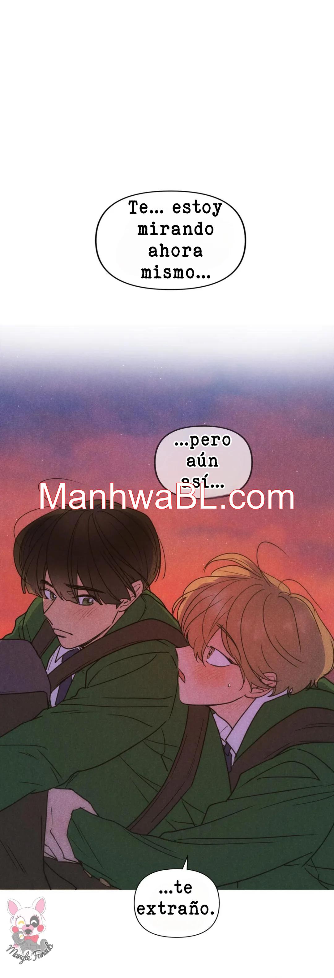 Ramos de espinacas - Capítulo 51 manhwa