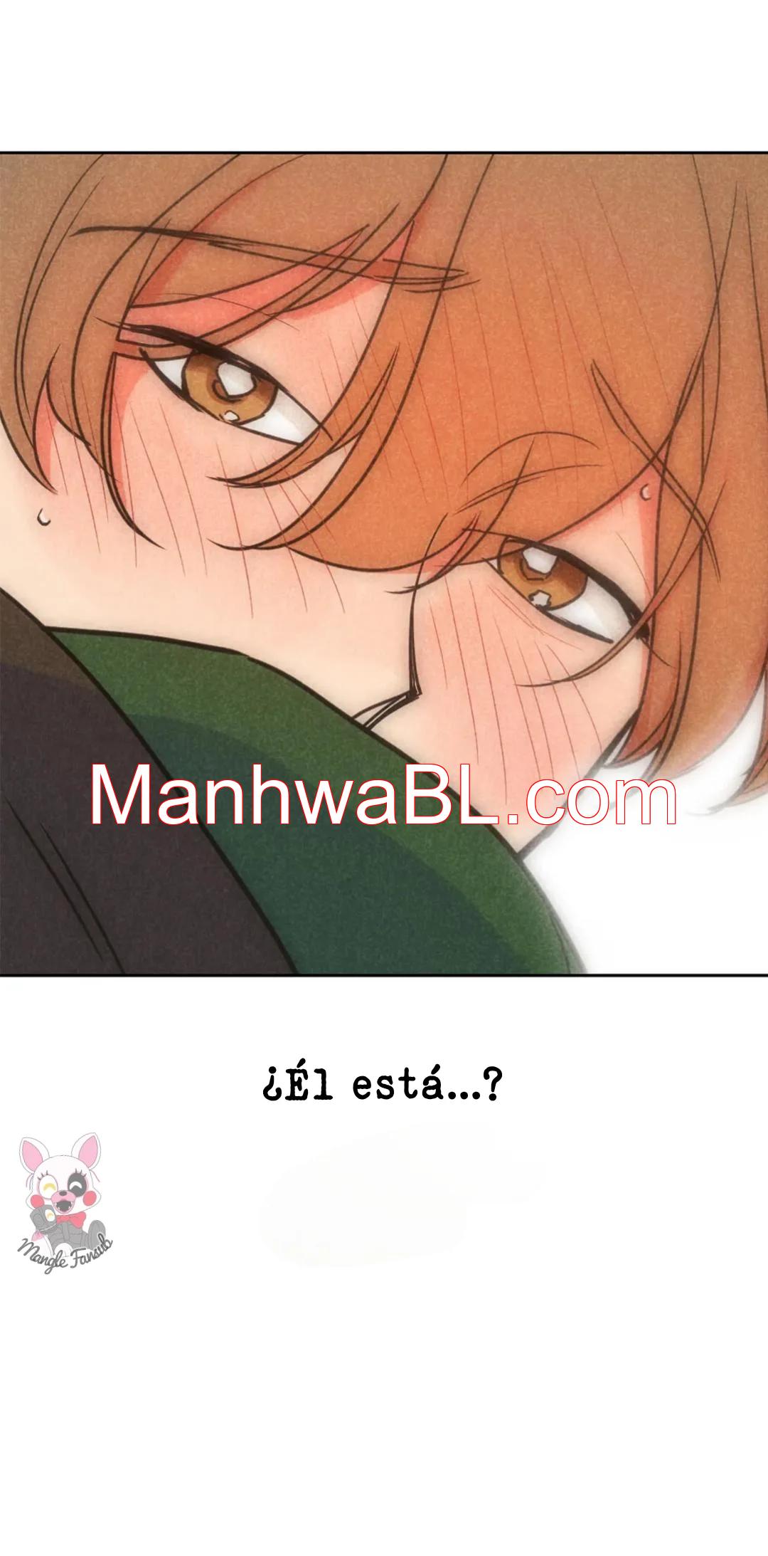 Ramos de espinacas - Capítulo 51 manhwa