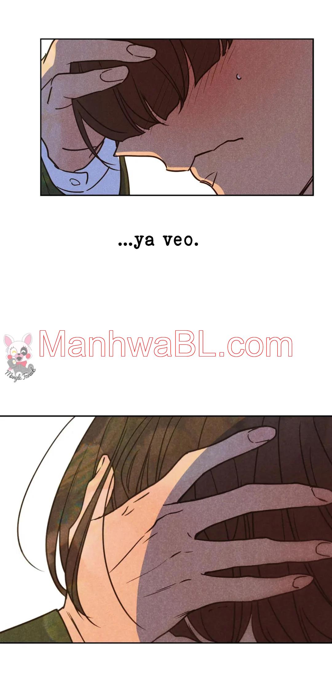 Ramos de espinacas - Capítulo 51 manhwa
