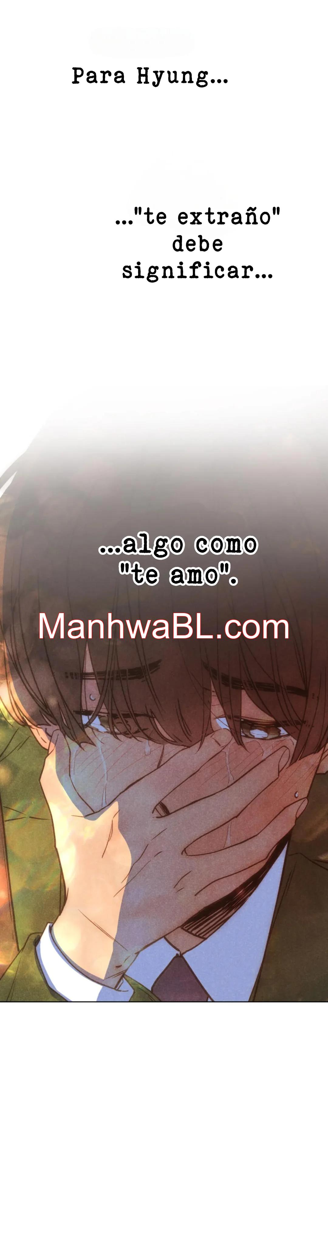 Ramos de espinacas - Capítulo 51 manhwa