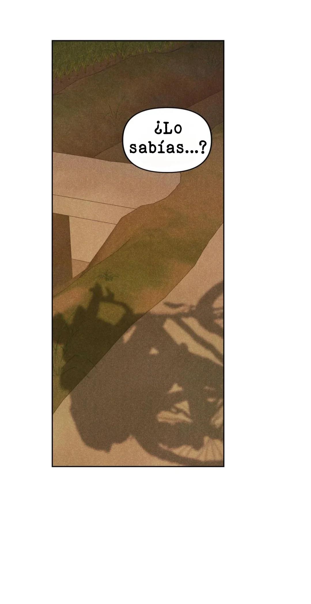 Ramos de espinacas - Capítulo 51 manhwa
