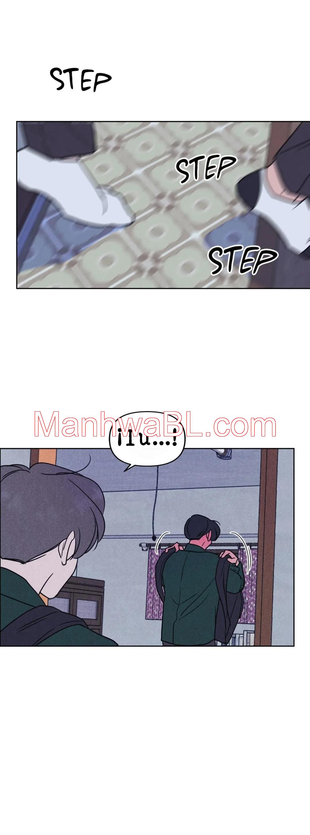 Ramos de espinacas - Capítulo 51 manhwa