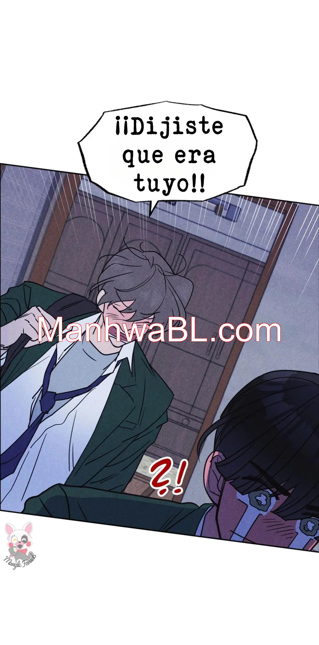 Ramos de espinacas - Capítulo 51 manhwa
