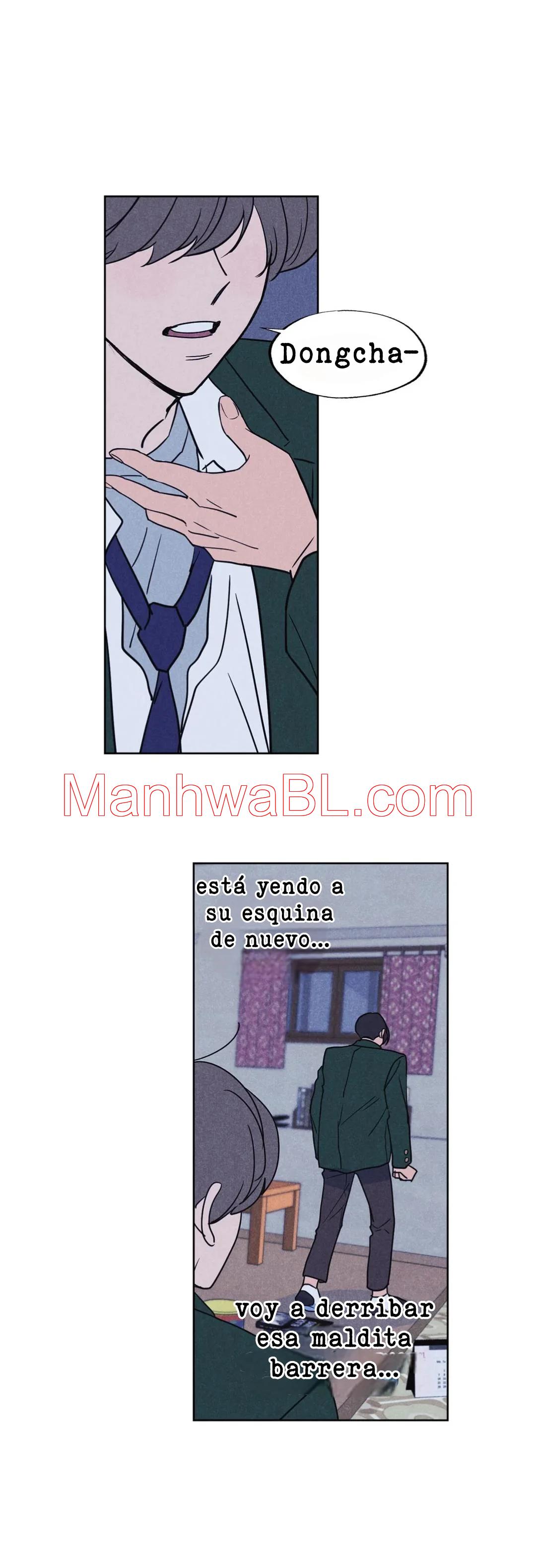 Ramos de espinacas - Capítulo 51 manhwa