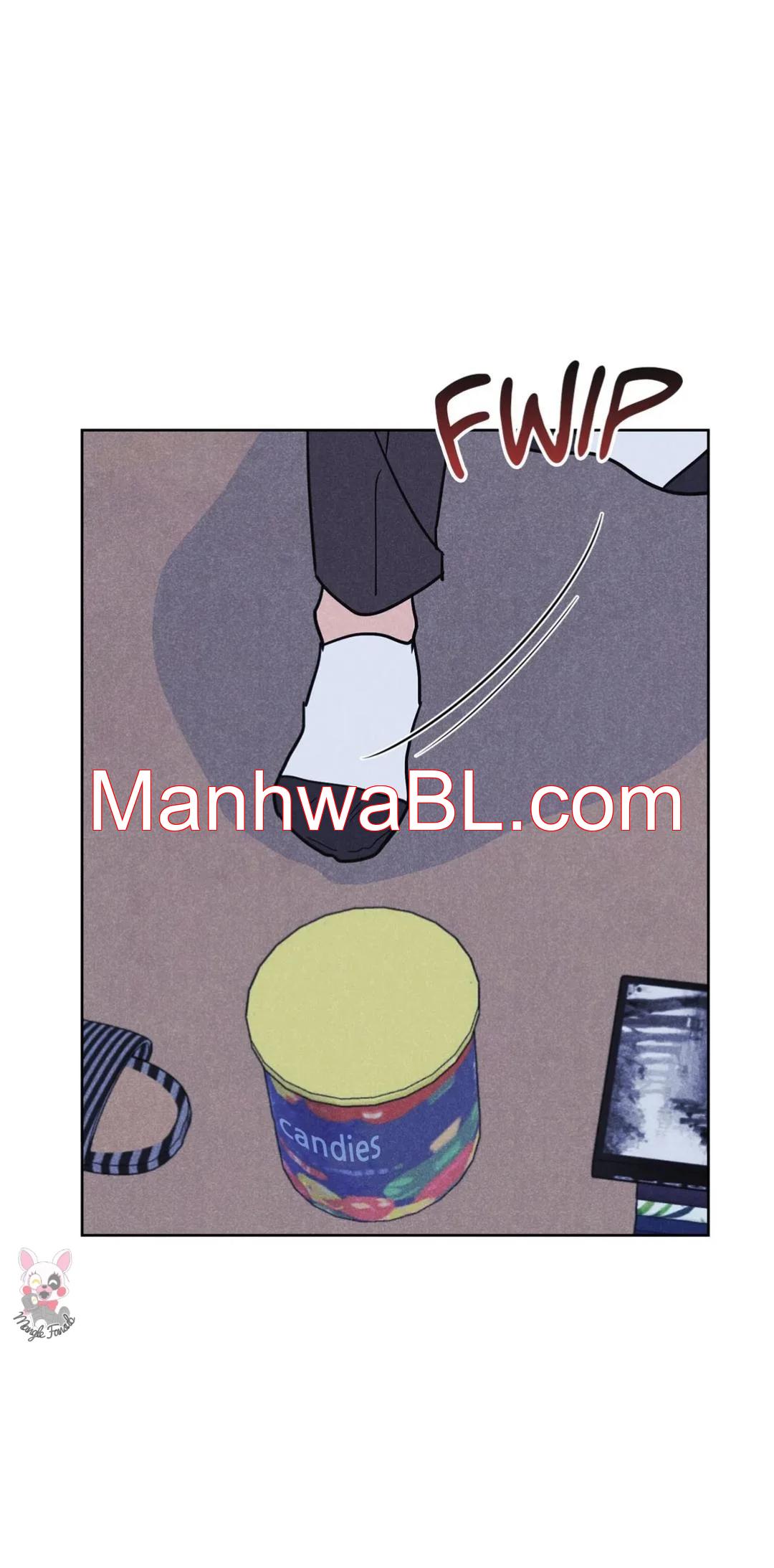 Ramos de espinacas - Capítulo 51 manhwa