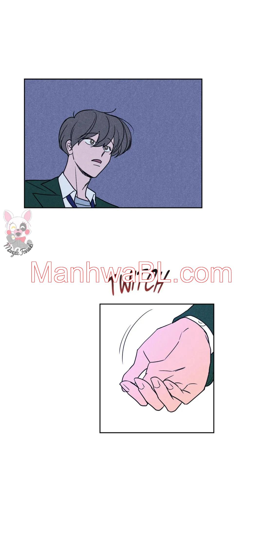 Ramos de espinacas - Capítulo 51 manhwa