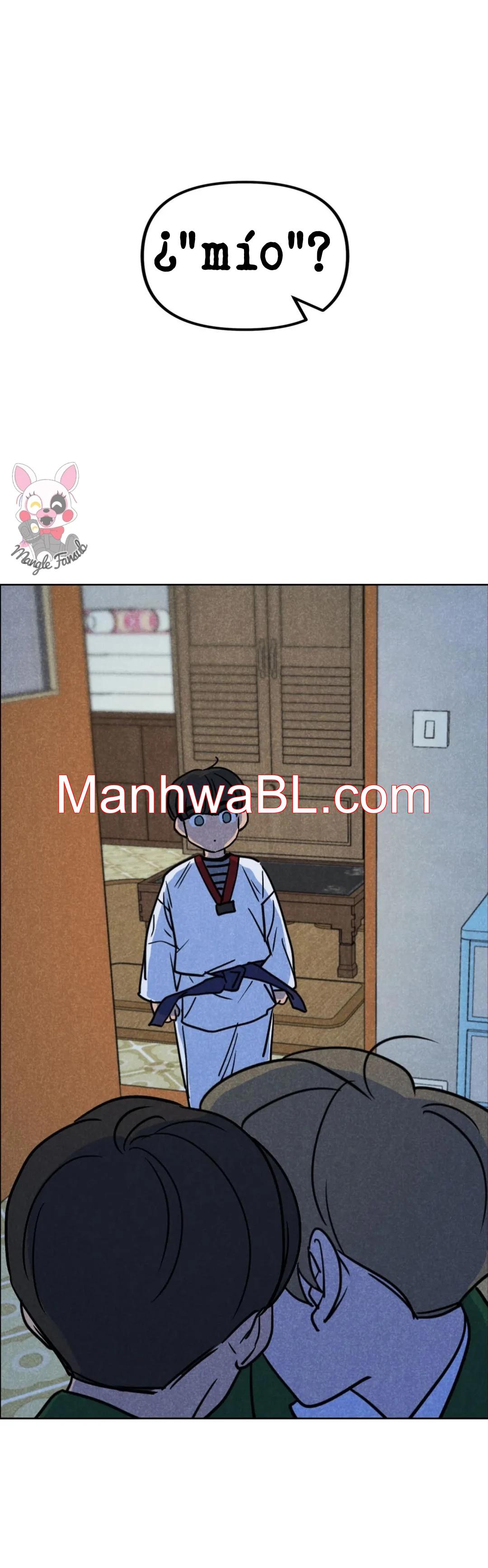 Ramos de espinacas - Capítulo 51 manhwa