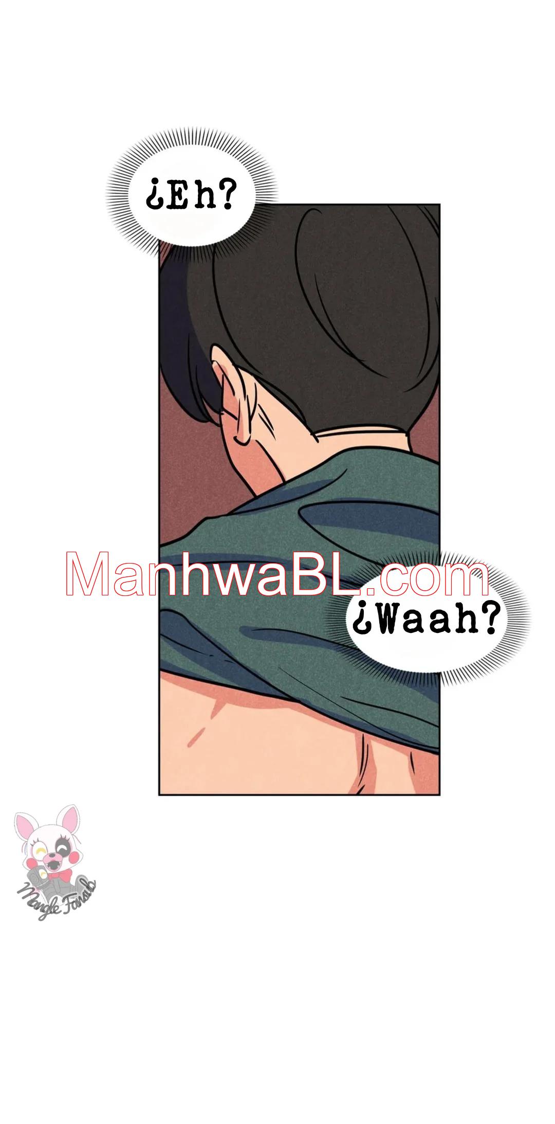 Ramos de espinacas - Capítulo 51 manhwa
