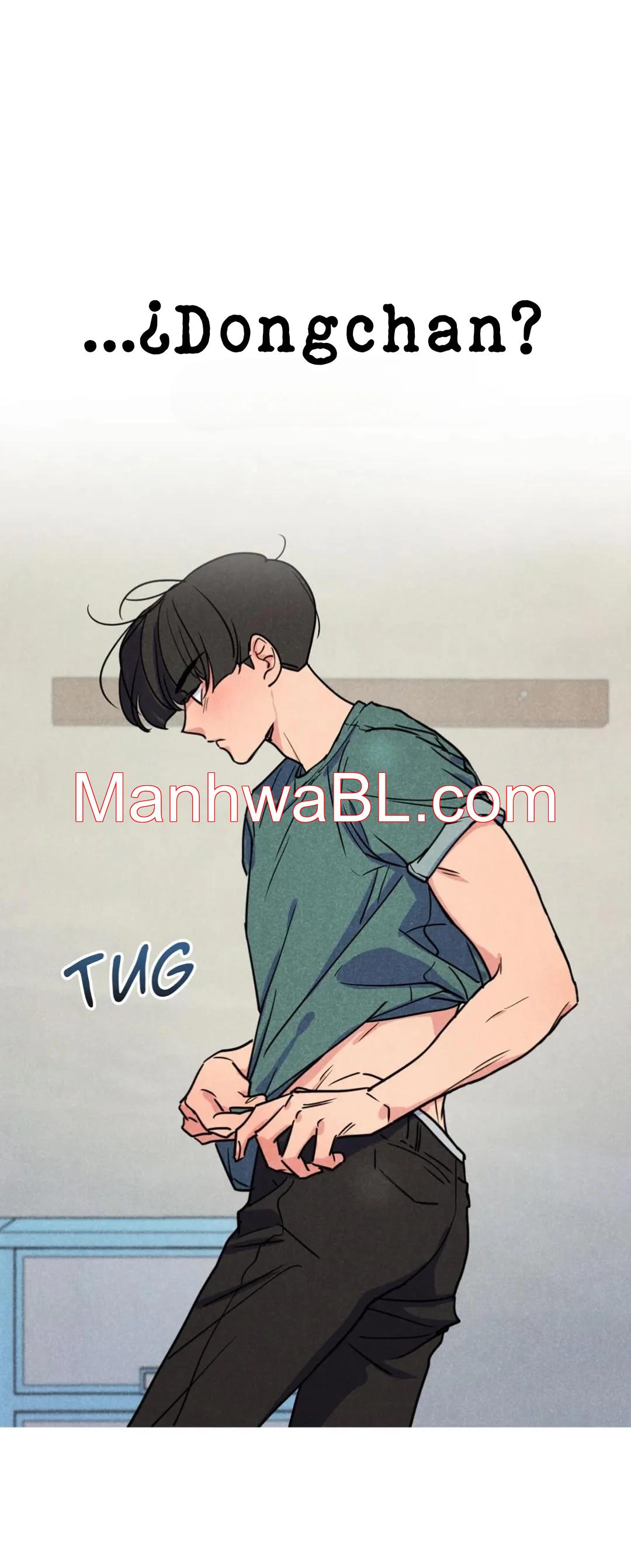 Ramos de espinacas - Capítulo 51 manhwa