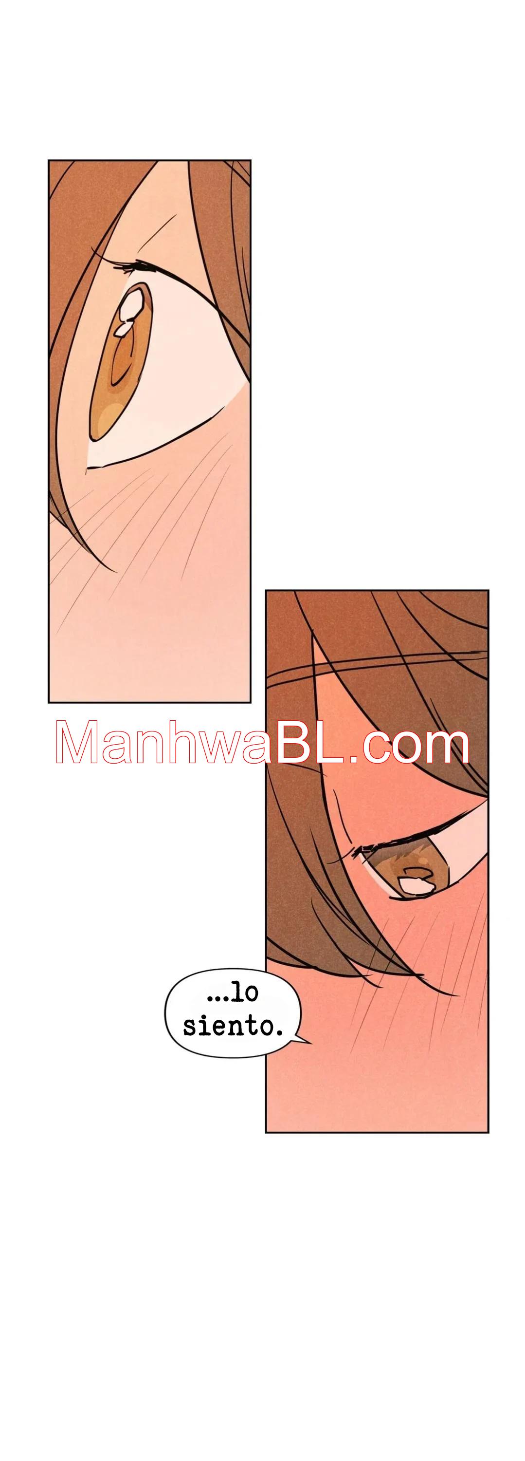 Ramos de espinacas - Capítulo 51 manhwa