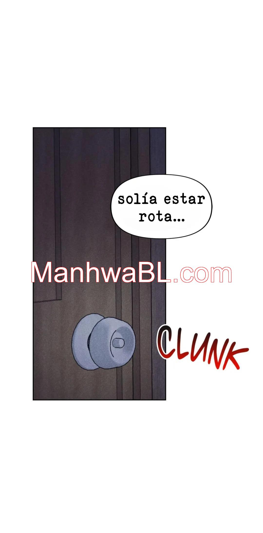 Ramos de espinacas - Capítulo 51 manhwa