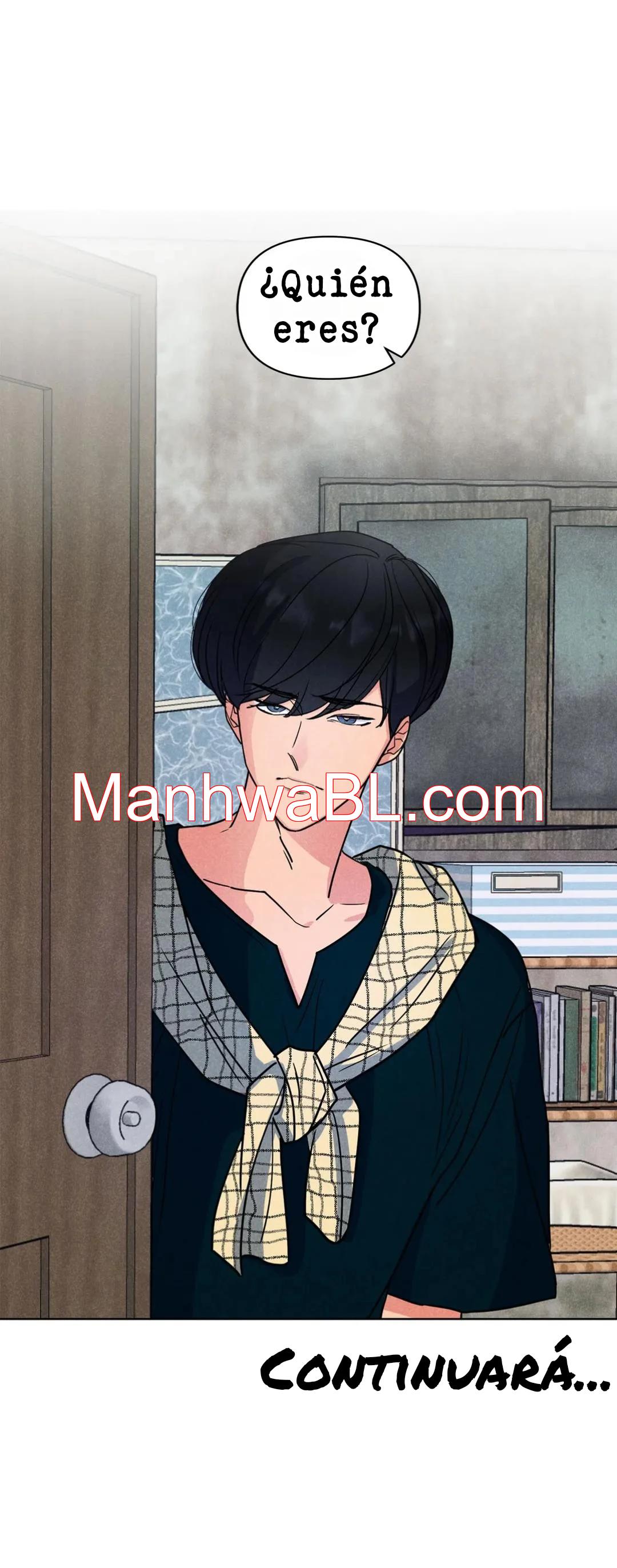 Ramos de espinacas - Capítulo 51 manhwa