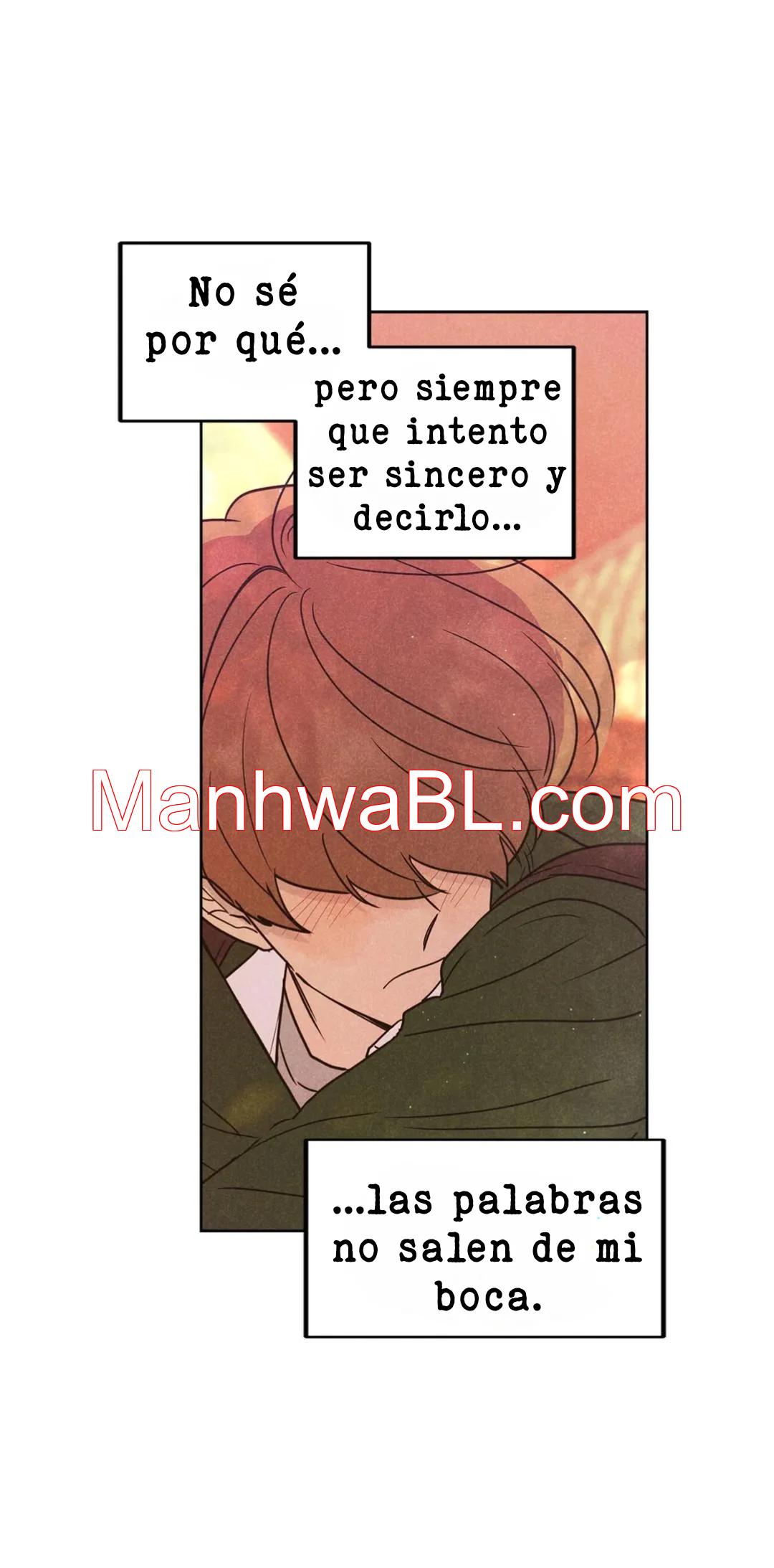 Ramos de espinacas - Capítulo 51 manhwa