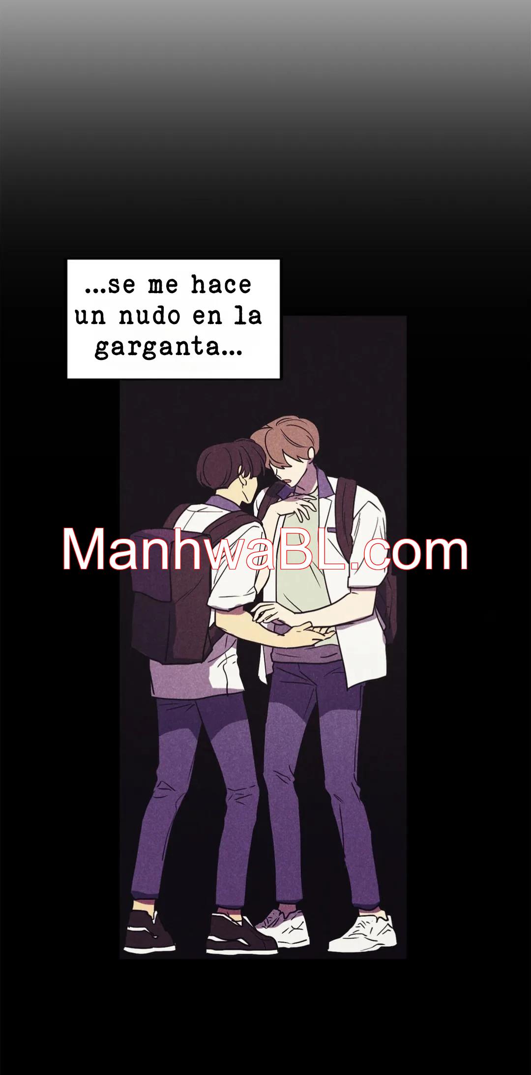 Ramos de espinacas - Capítulo 51 manhwa