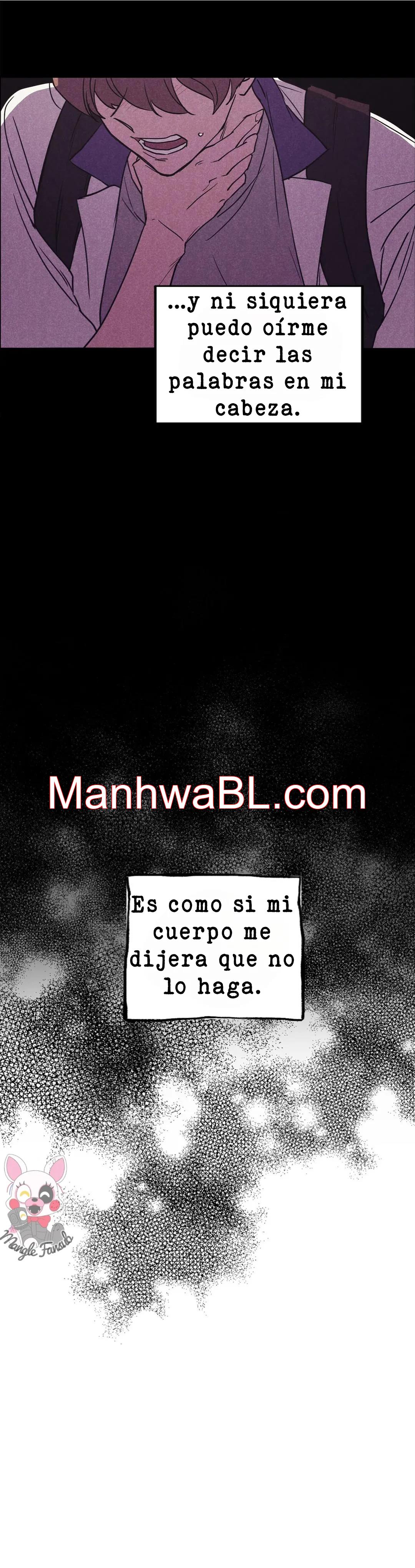 Ramos de espinacas - Capítulo 51 manhwa