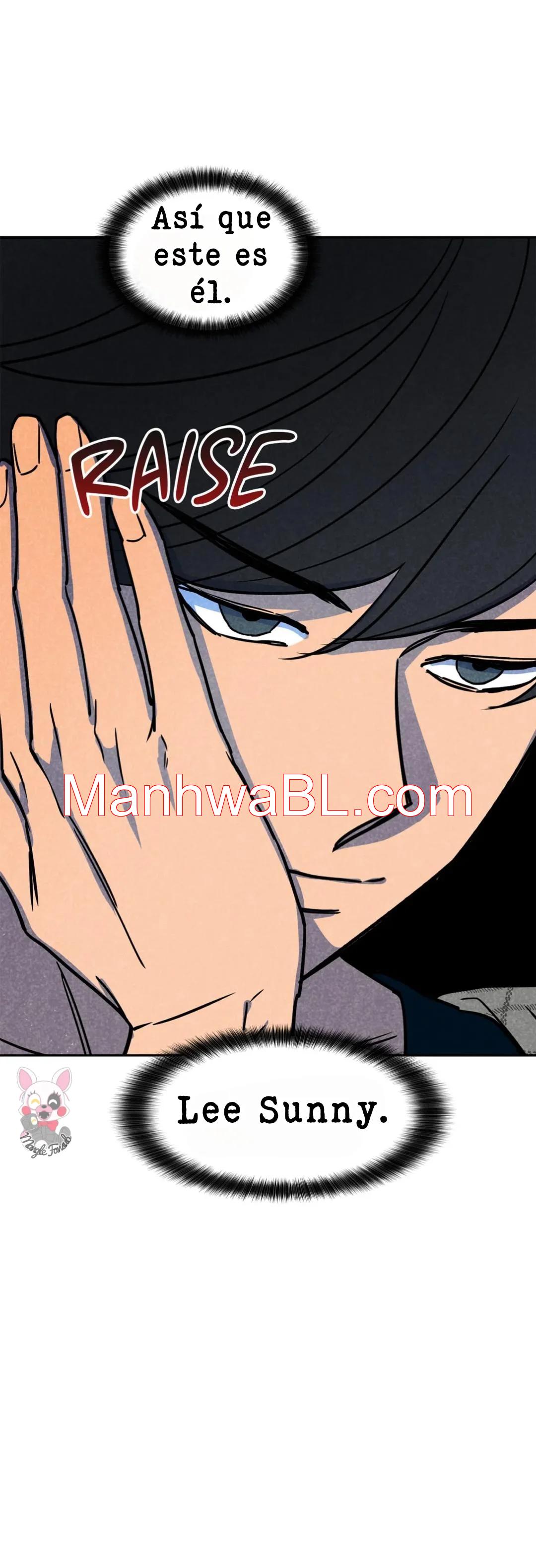 Ramos de espinacas - Capítulo 52 manhwa