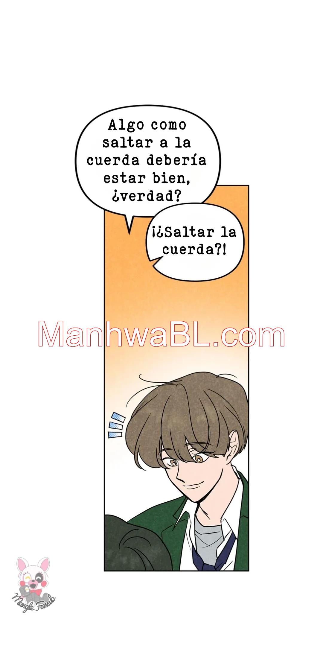 Ramos de espinacas - Capítulo 52 manhwa