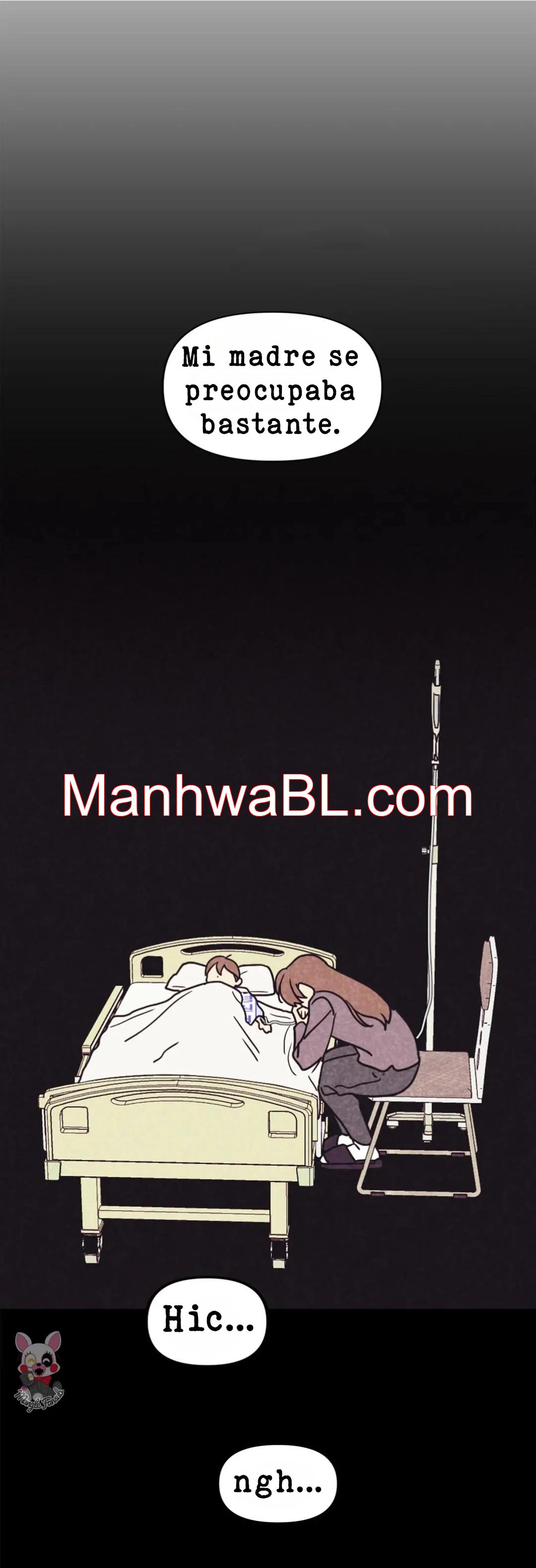 Ramos de espinacas - Capítulo 52 manhwa