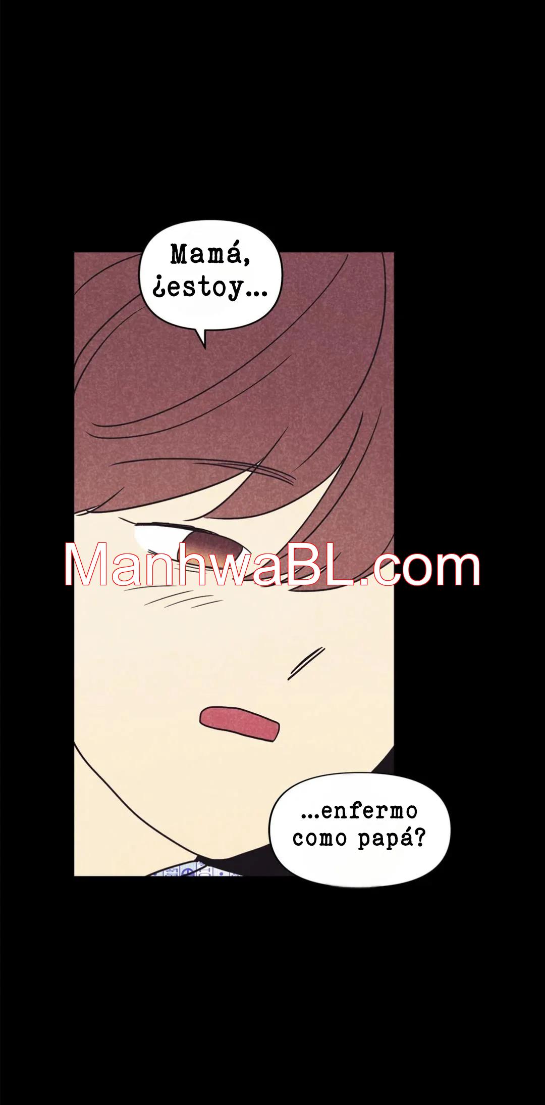 Ramos de espinacas - Capítulo 52 manhwa
