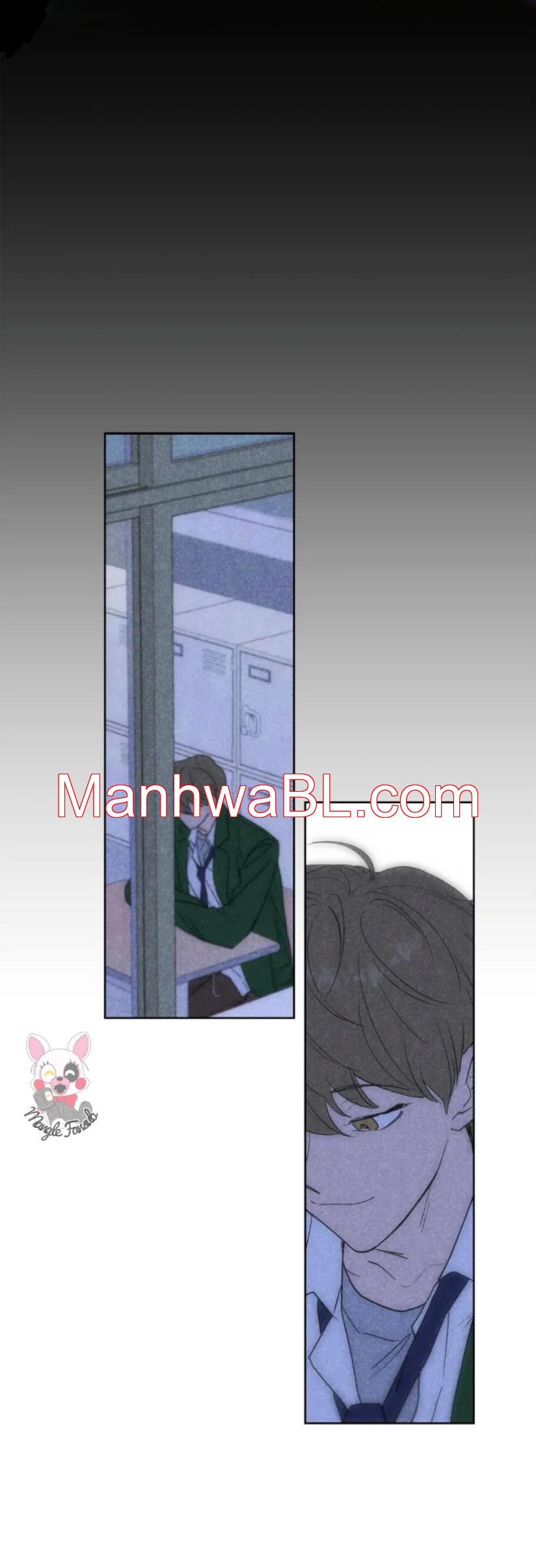 Ramos de espinacas - Capítulo 52 manhwa