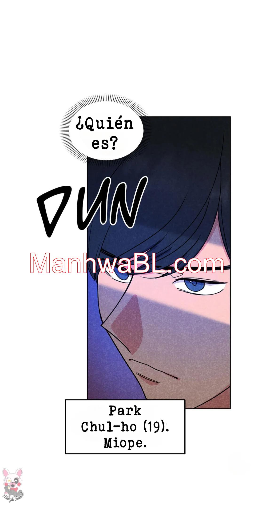 Ramos de espinacas - Capítulo 52 manhwa