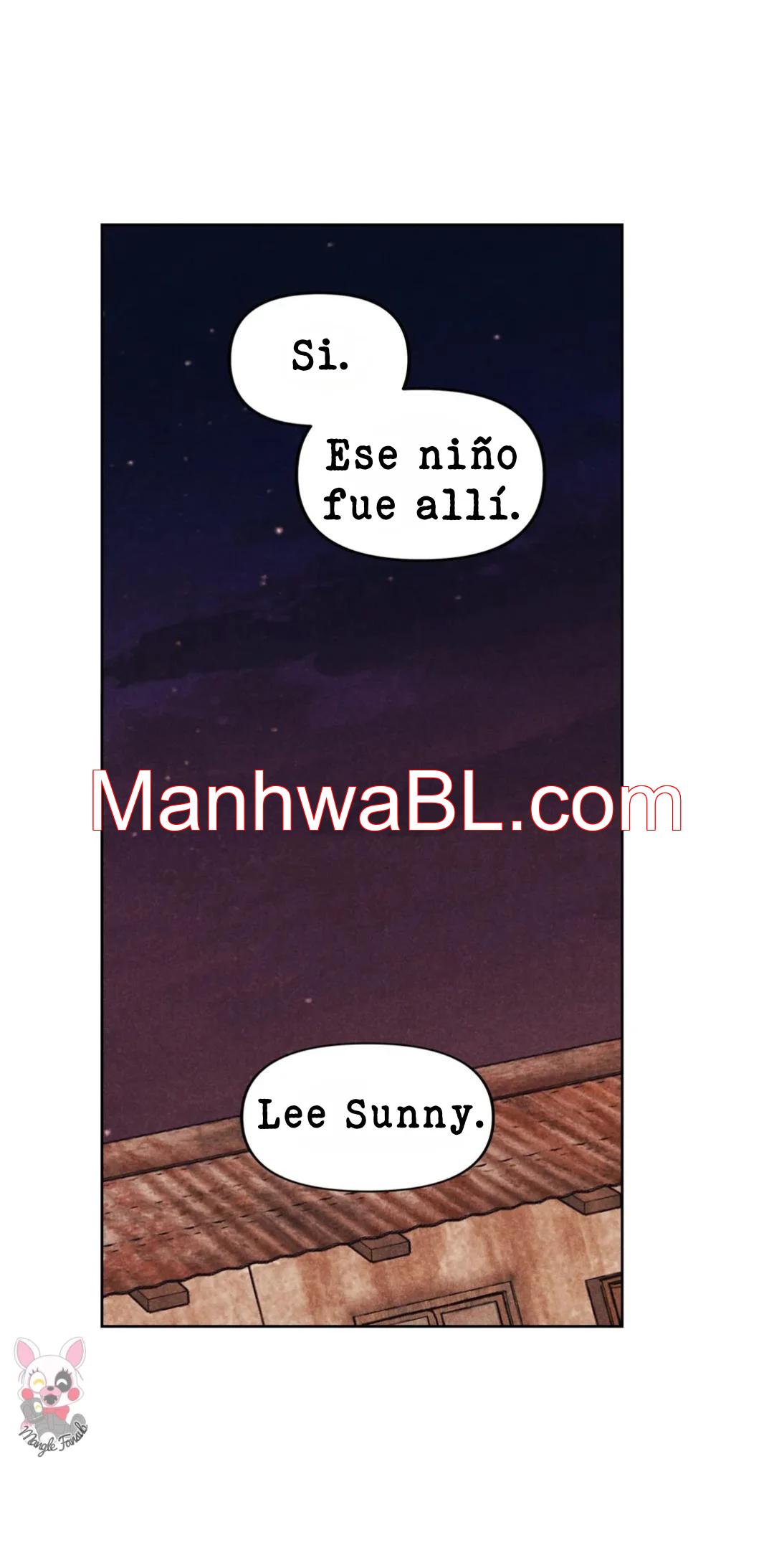 Ramos de espinacas - Capítulo 52 manhwa