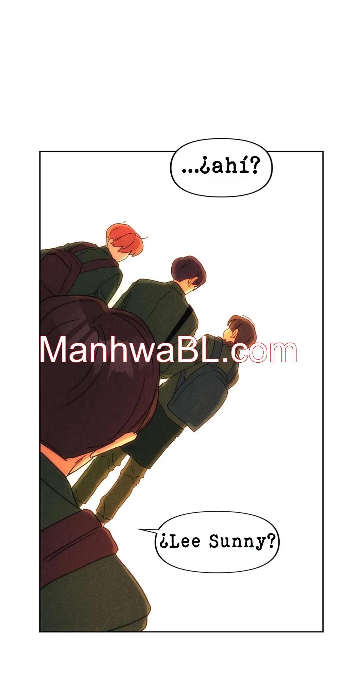 Ramos de espinacas - Capítulo 52 manhwa