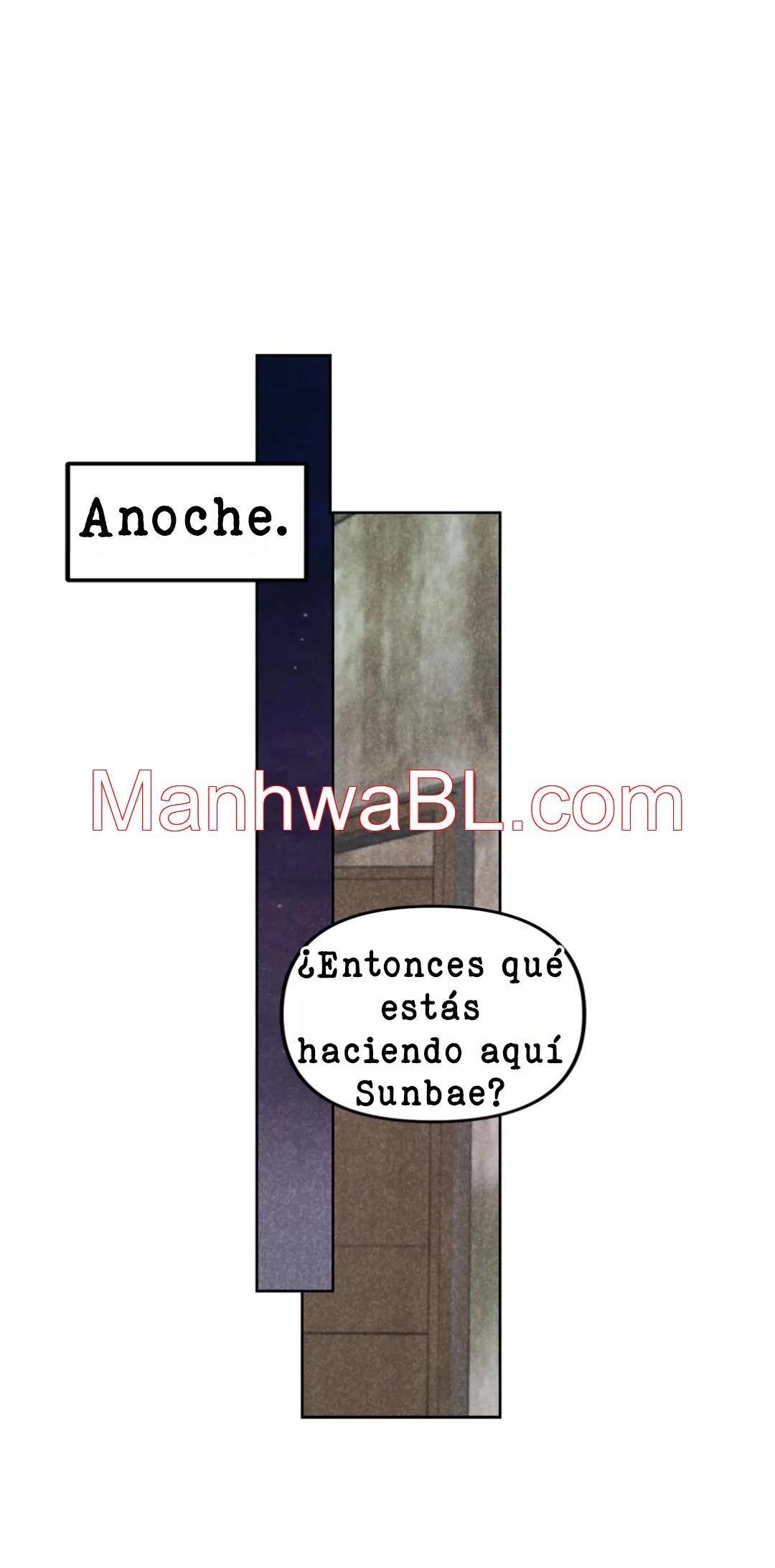 Ramos de espinacas - Capítulo 52 manhwa