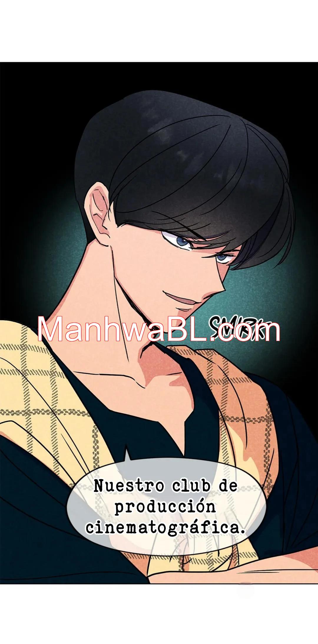Ramos de espinacas - Capítulo 52 manhwa
