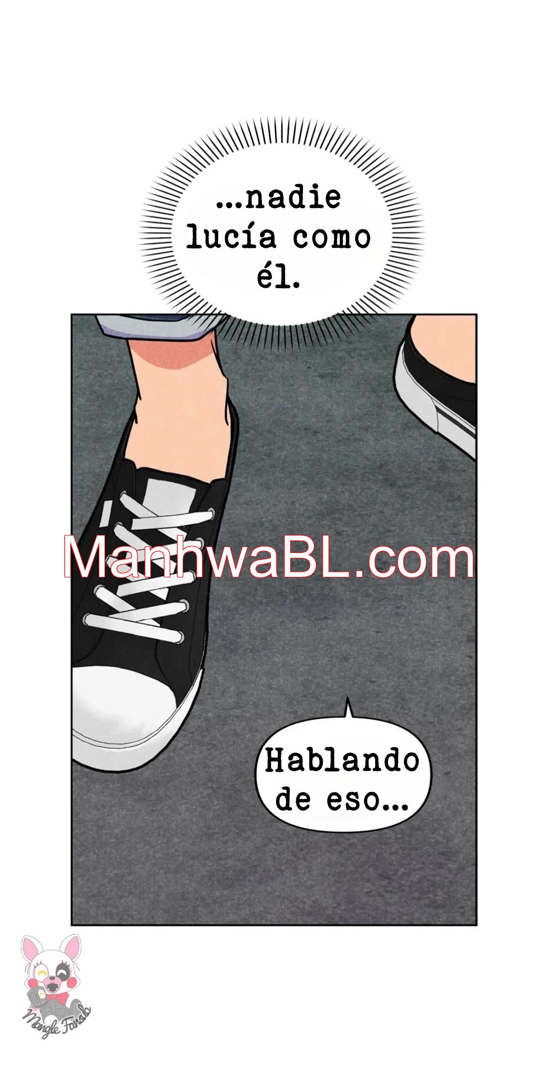 Ramos de espinacas - Capítulo 52 manhwa