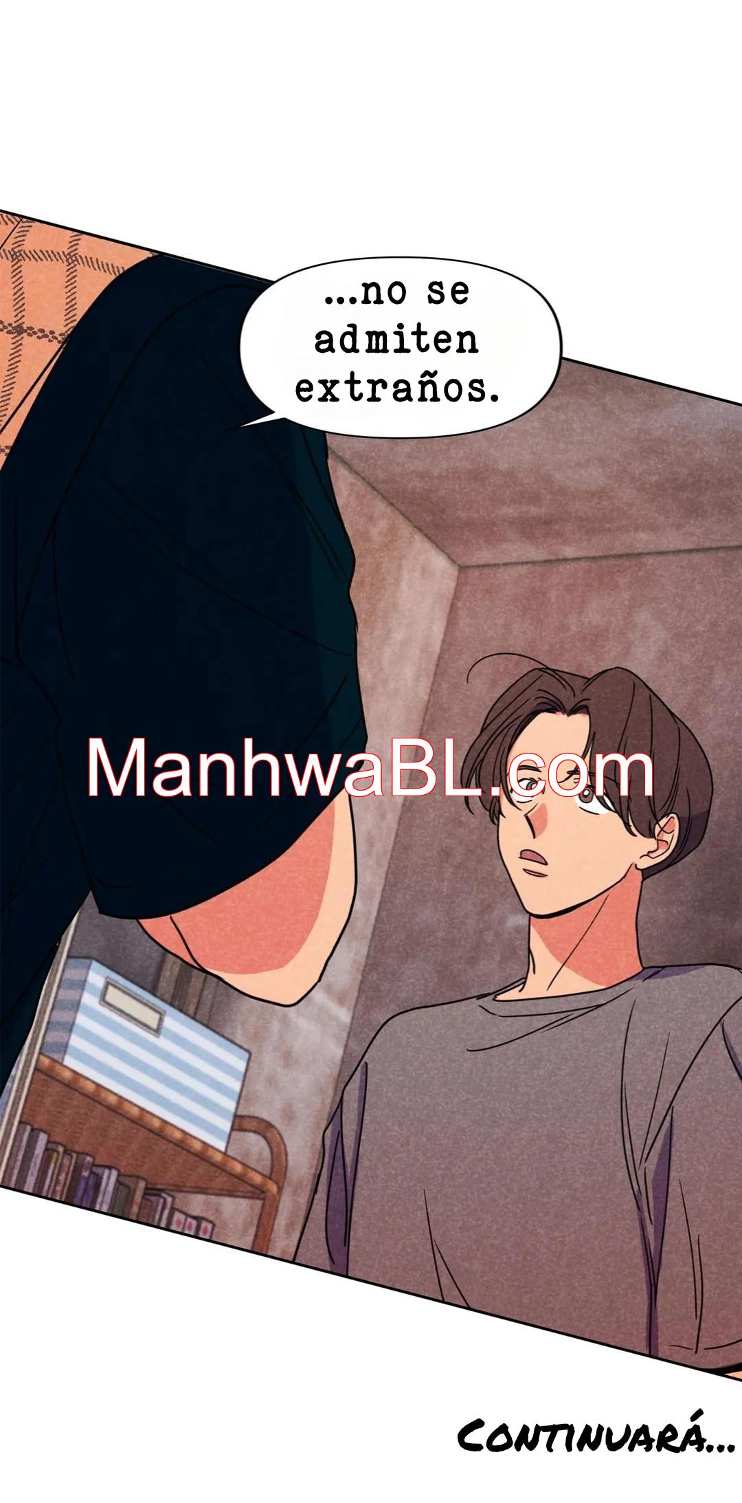 Ramos de espinacas - Capítulo 52 manhwa